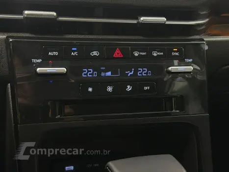 CRETA 1.0 TGDI FLEX COMFORT AUTOMÁTICO