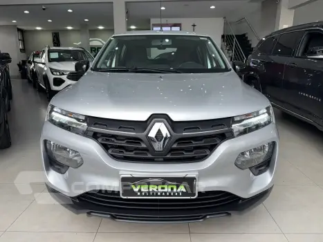 KWID 1.0 12V SCE Intense