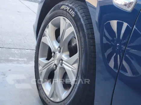 ONIX SED. Plus PREM. 1.0 12V TB Flex Aut