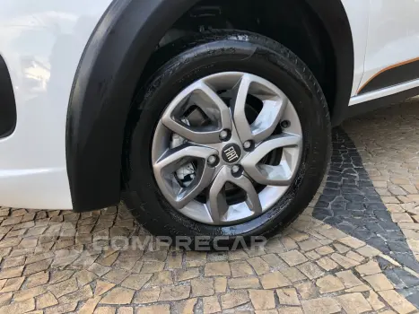 Mobi 1.0 Firefly Flex Trekking Manual