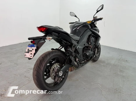 Z Z1000