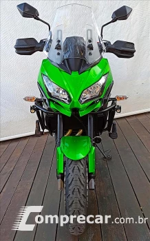 VERSYS 650 ABS