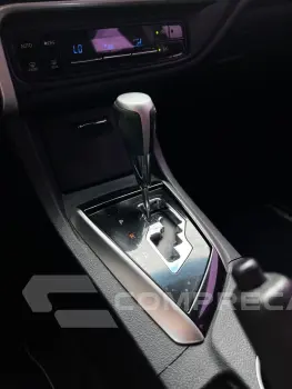 COROLLA 2.0 XRS 16V