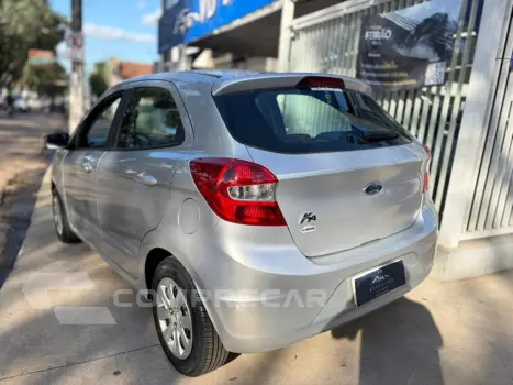 Ka 1.0 SE/SE Plus TiVCT Flex 5p