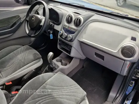 AGILE 1.4 MPFI LTZ 8V FLEX 4P MANUAL