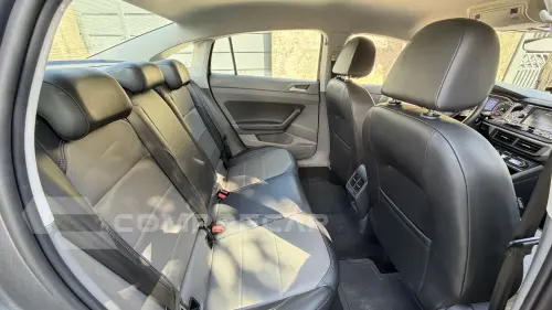 VIRTUS 1.0 200 TSI Comfortline