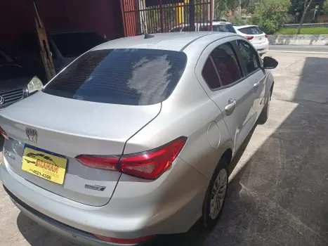 CRONOS 1.0 Firefly Drive