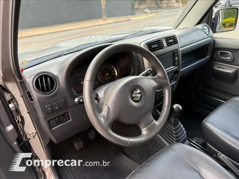 JIMNY 1.3 4sport 4X4 16V