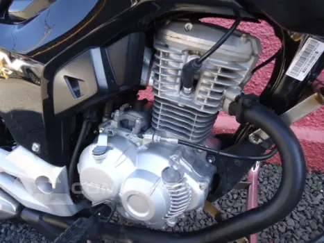 CG 160 FAN