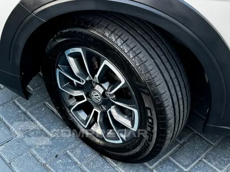 SAVEIRO 1.6 Cross CD 16V