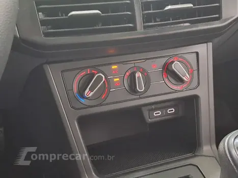 POLO 1.0 MPI TRACK MANUAL