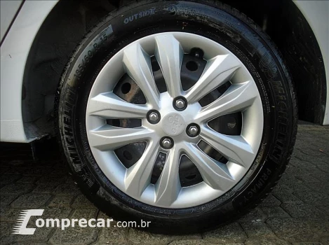 HB20 1.6 Comfort Plus 16V