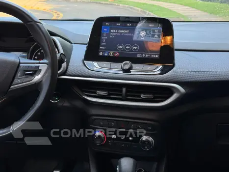 TRACKER 1.0 Turbo Premier