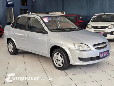CLASSIC 1.0 MPFI Sedan 8V