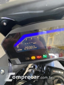 NC 750 X