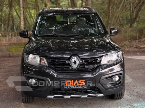 KWID 1.0 12V SCE FLEX OUTSIDER MANUAL