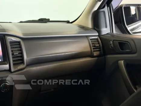 RANGER 2.5 XLS 4X2 CD 16V FLEX 4P MANUAL