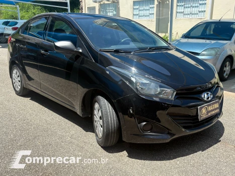 HB20S 1.0 12V Comfort Plus
