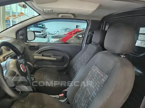 FIORINO 1.4 MPI FURGÃO 8V FLEX 2P MANUAL