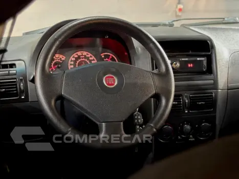 SIENA 1.0 MPI EL 8V