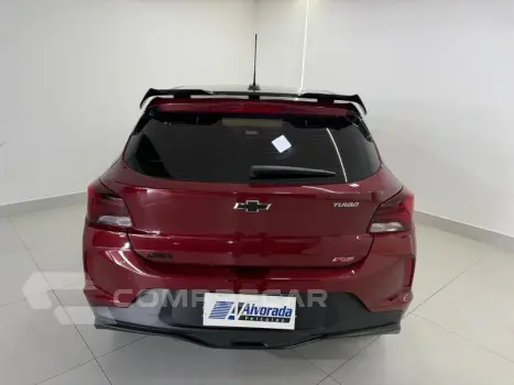ONIX 10TAT RS