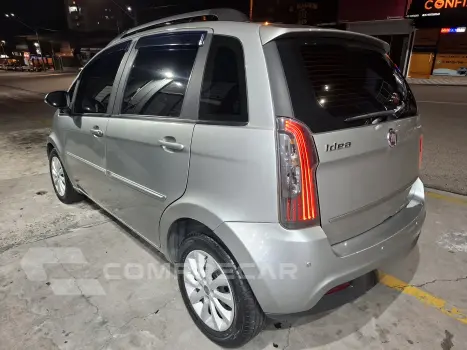 IDEA 1.4 MPI Attractive 8V