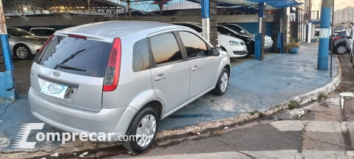 FIESTA 1.0 Rocam SE 8V