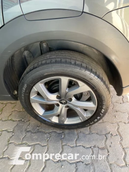 C4 CACTUS 1.6 VTI 120 Feel Eat6