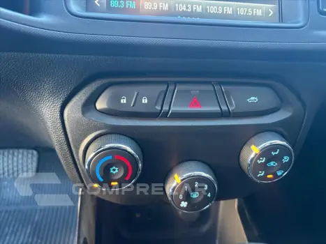 ONIX 1.4 MPFI LTZ 8V FLEX 4P AUTOMÁTICO
