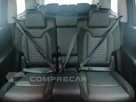 COMMANDER 1.3 T270 TURBO FLEX LIMITED AT6