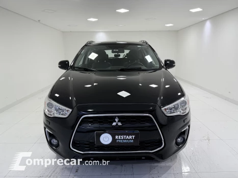 ASX 2.0 4X4 AWD 16V