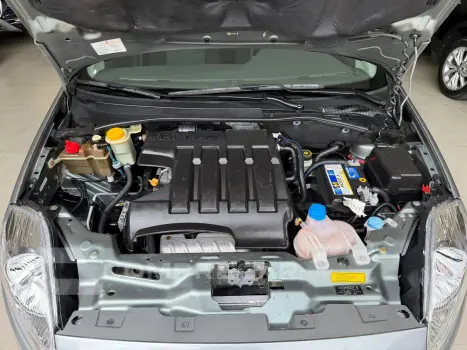 PUNTO 1.4 Attactive 8V