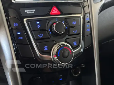 I30 1.8 MPI 16V GASOLINA 4P AUTOMATICO
