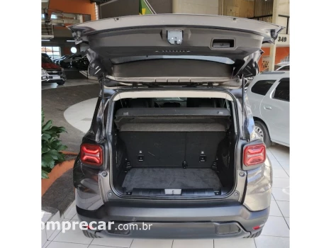RENEGADE 1.3 T270 TURBO FLEX LONGITUDE AT6