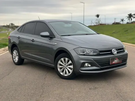 VIRTUS 1.0 200 TSI Comfortline