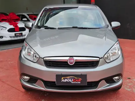 Grand Siena ESSENCE 1.6 Flex 16V