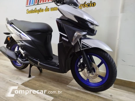 Neo 125 125 cc