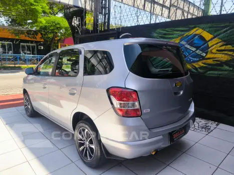 SPIN 1.8 LT 8V