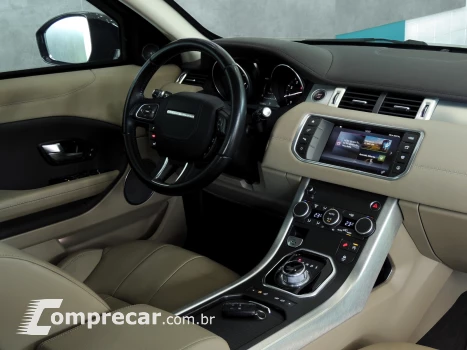 RANGE ROVER EVOQUE 2.0 SE 4WD 16V