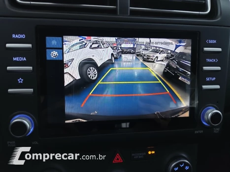 CRETA 1.0 TGDI FLEX COMFORT PLUS AUTOMÁTICO