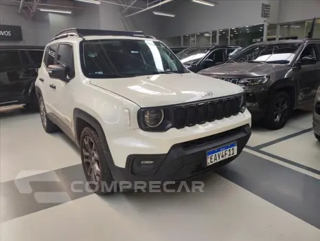 RENEGADE 1.3 T270 Turbo Sport
