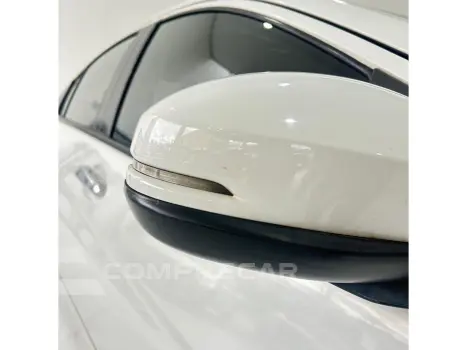 CITY 1.5 EXL 16V FLEX 4P AUTOMÁTICO