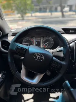 HILUX 2.8 SRX 4X4 CD 16V