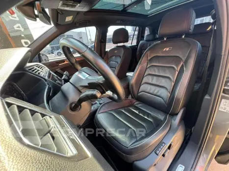 TIGUAN ALLSPACE RL