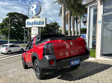 OROCH Outsider 1.3Tce Flex Aut.