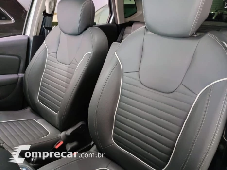 CAPTUR 2.0 16V Intense