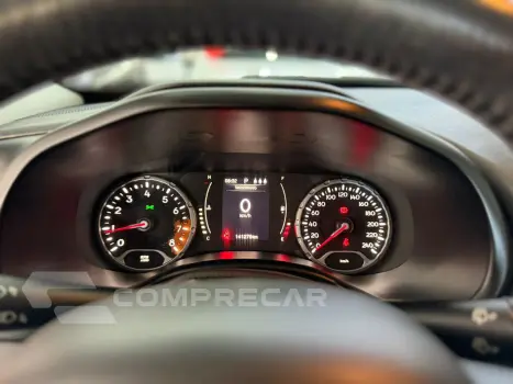 RENEGADE 1.8 16V Longitude