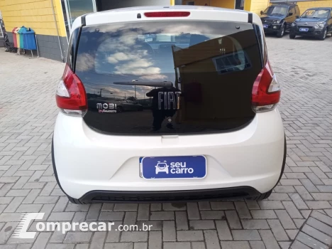 Mobi Like 1.0 (Flex)