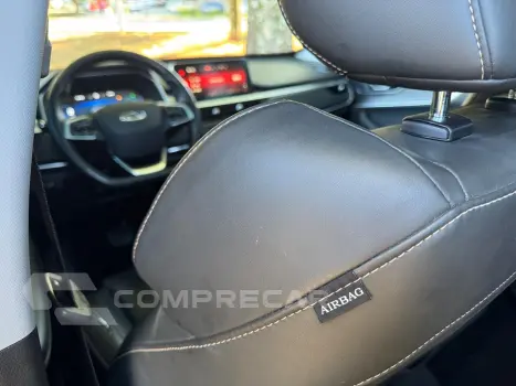 TIGGO 8 1.6 Tgdi TXS MAX Drive