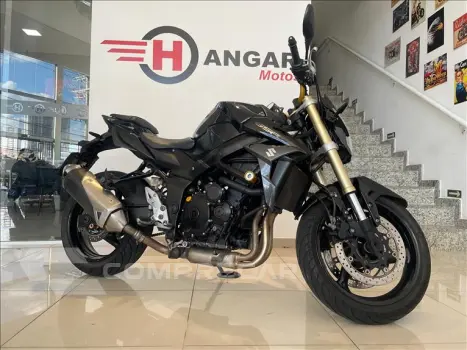 GSR 750